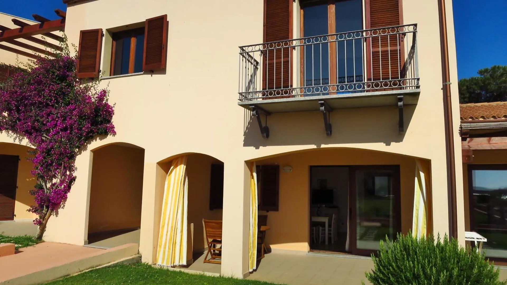 Apartment No 16 I Mirti Di Porto Pozzo Italia