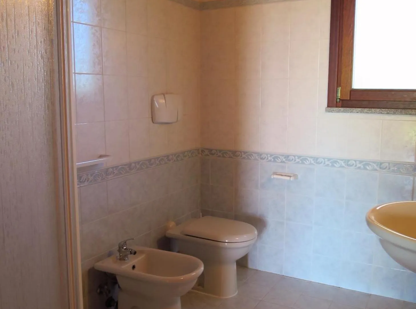 Apartment No 16 I Mirti Di Porto Pozzo Italie