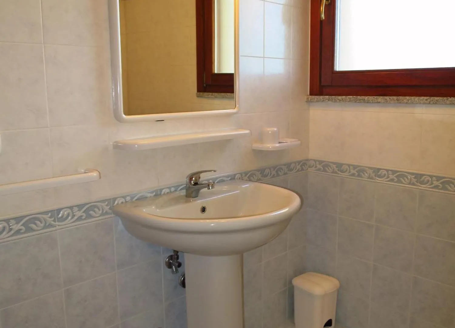 Apartment No 16 I Mirti Di Porto Pozzo