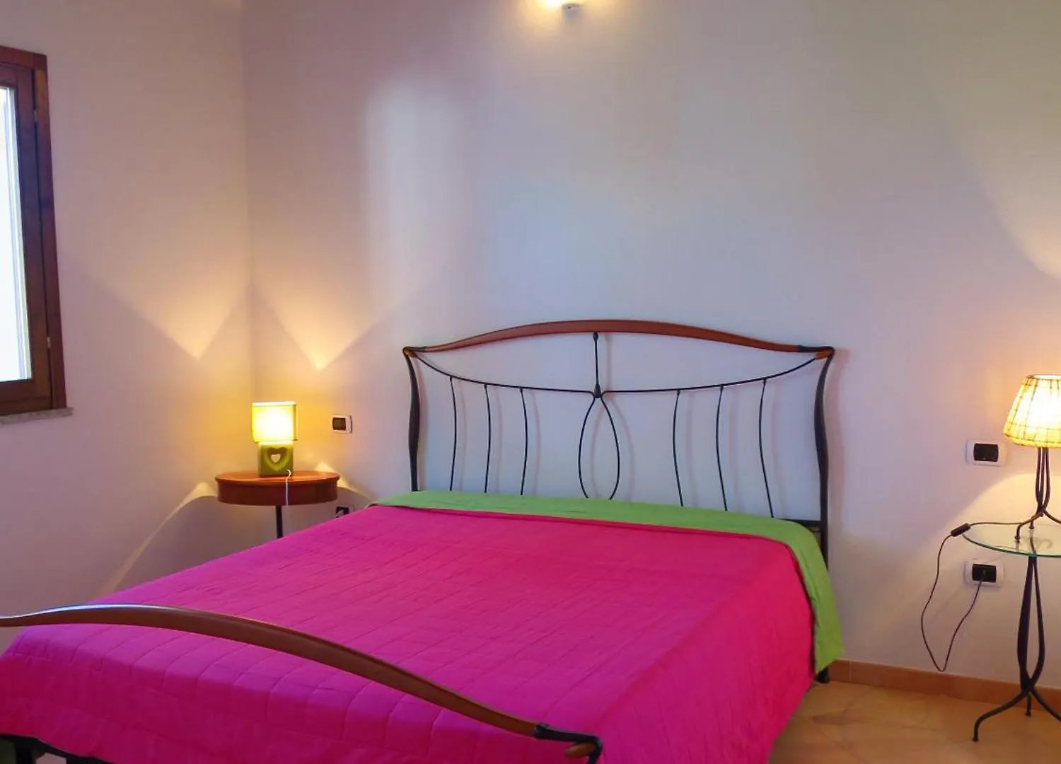 Apartment No 16 I Mirti Di Porto Pozzo