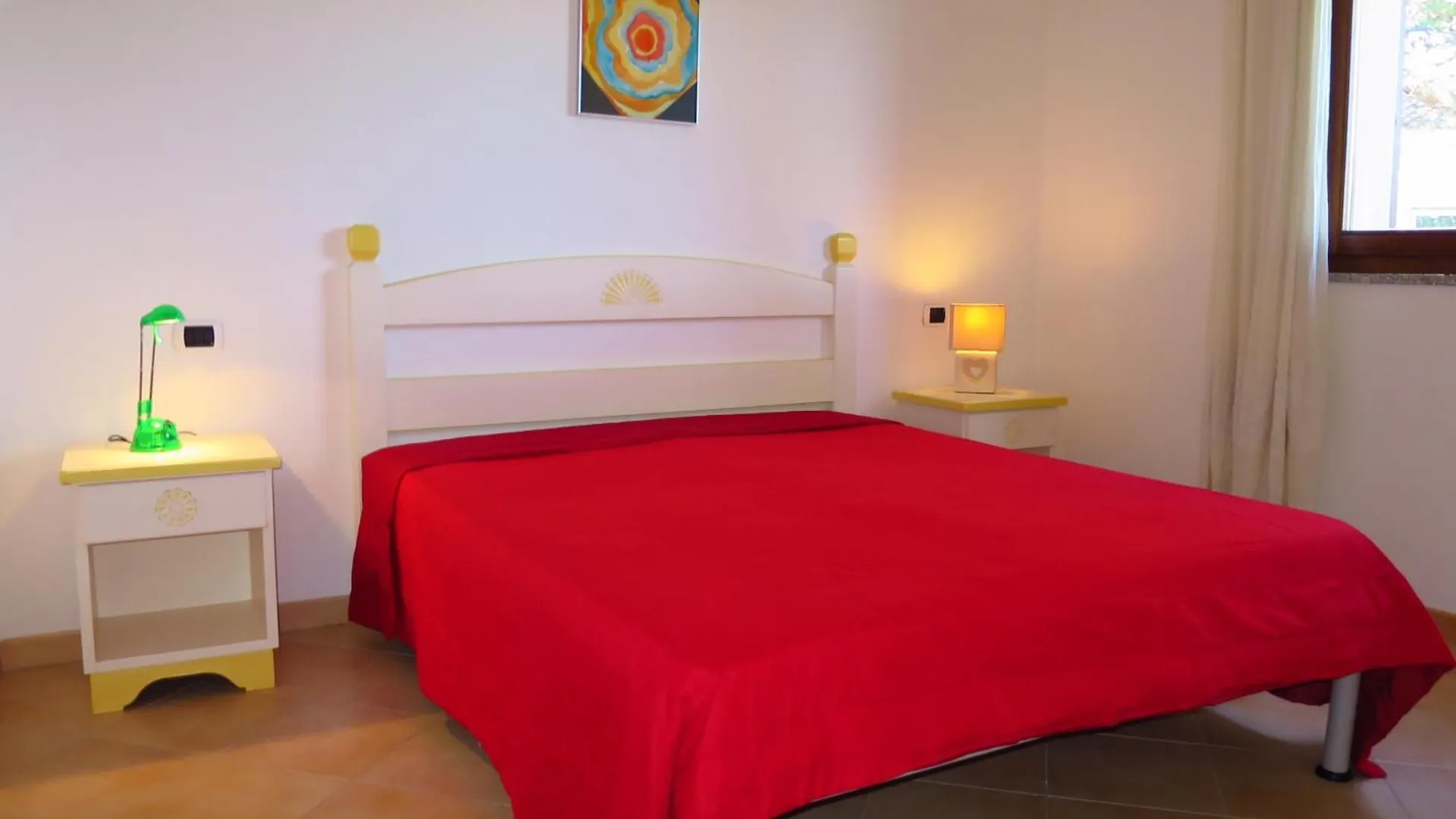 Apartment No 16 I Mirti Di Porto Pozzo 0*,